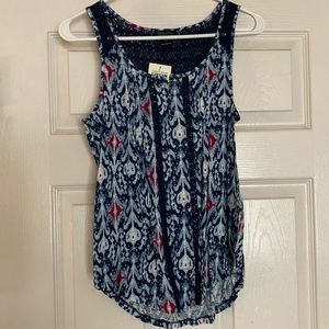 Lucky Brand Top